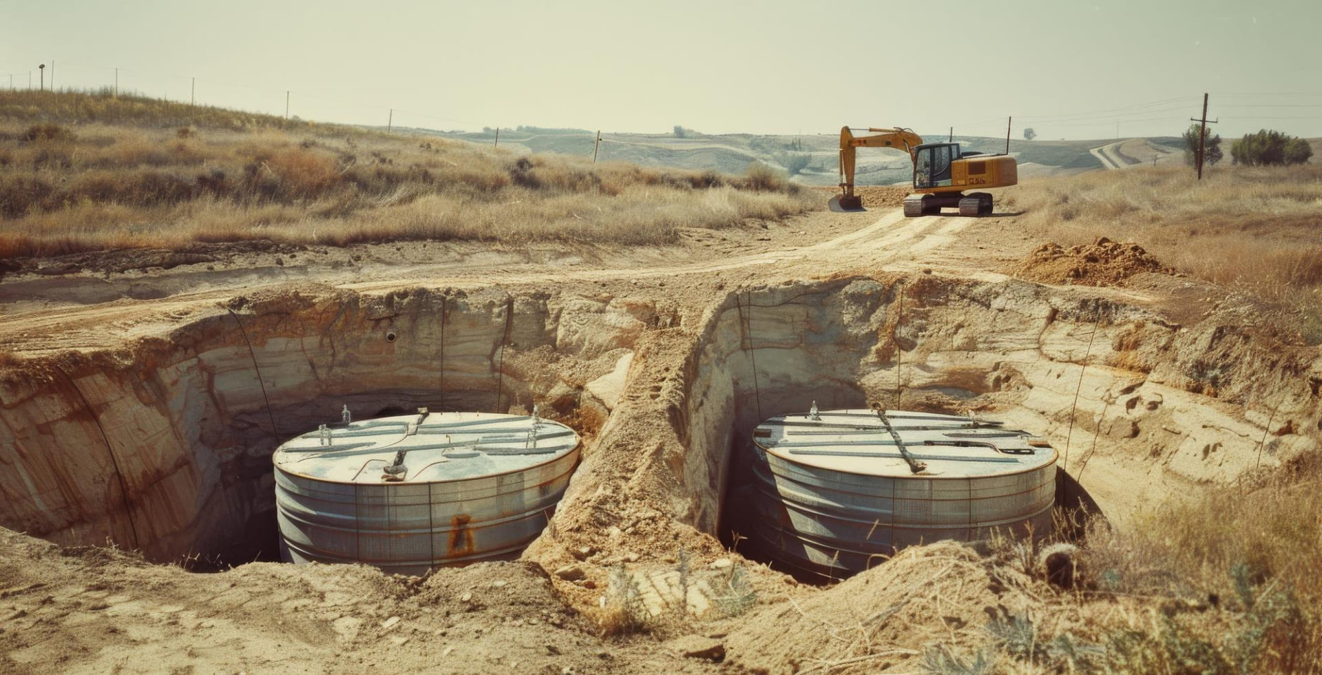 How Escort TD-BLE wireless fuel sensor optimized UST monitoring