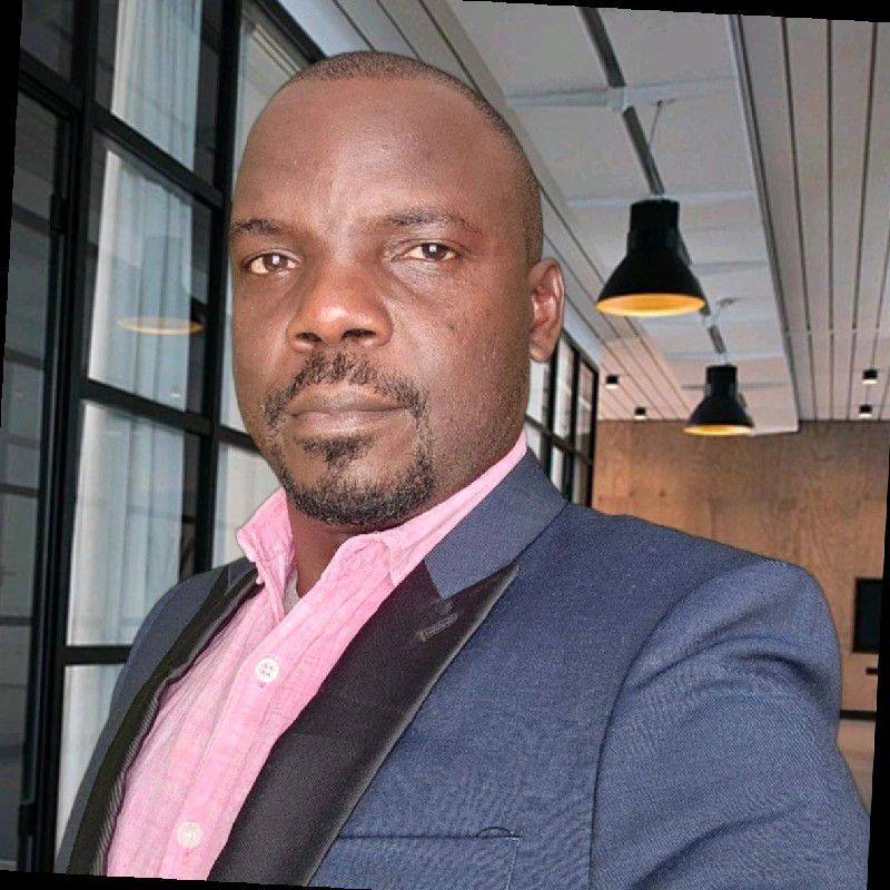 Solomon Mukewa, Horizon Iot