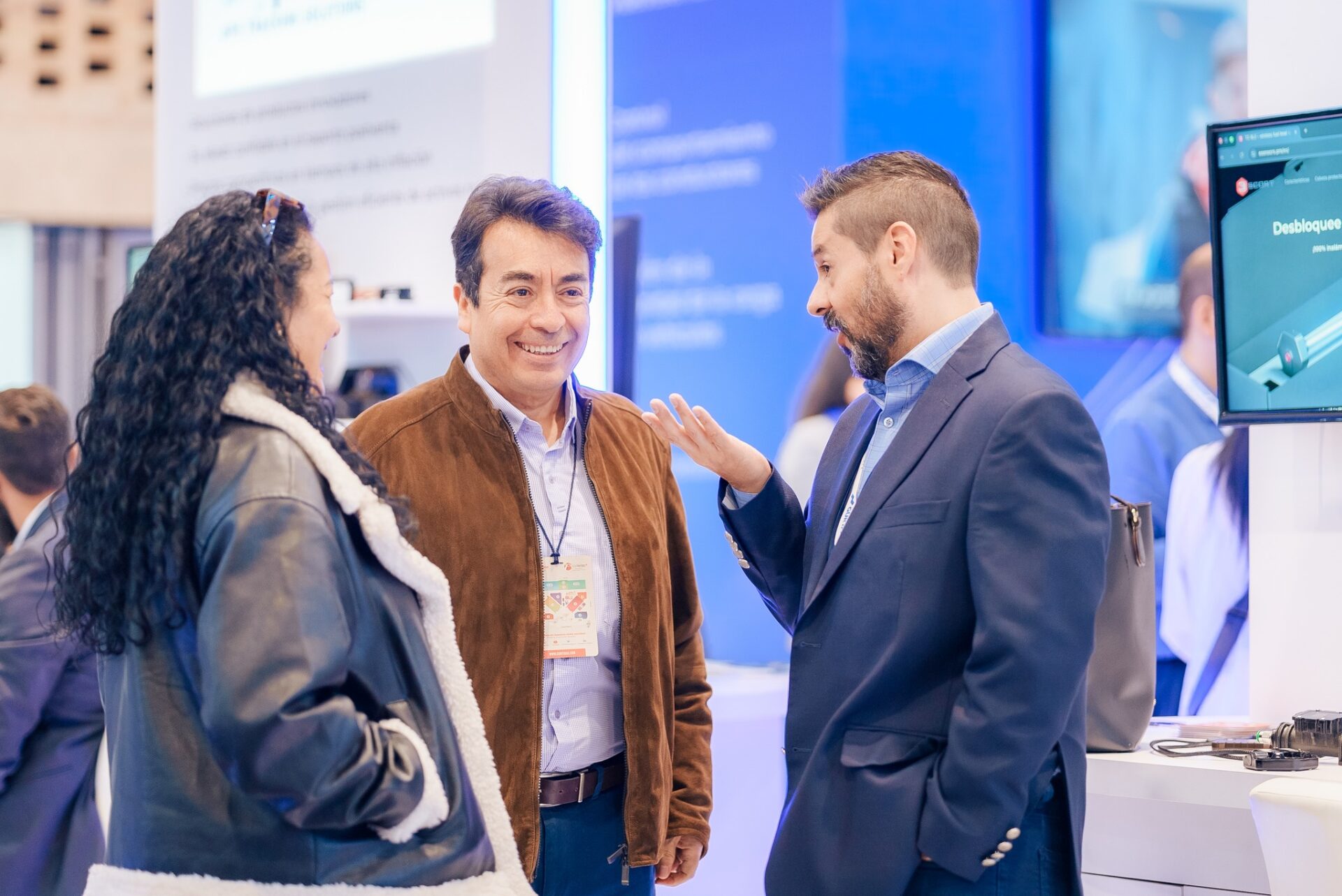 ESS+ International Security Fair 2025