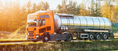 Fuel Storage & Fuel Transportation