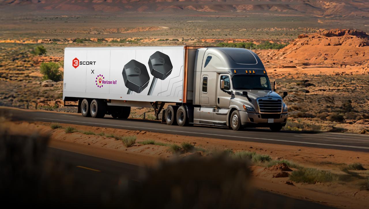 Escort Monitoring Systems in the UAE Announces Strategic Partnership with Horizon IoT Ltd. to Expand Presence in Eastern Africa