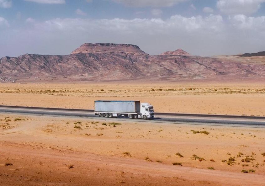 Telematics workshop in Tanzania: fuel and video monitoring in action
