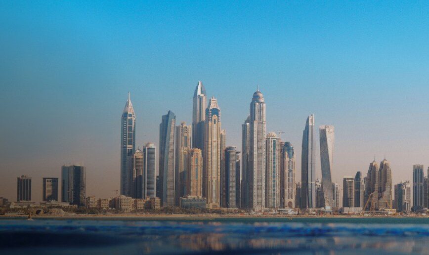 Escort Monitoring Systems to exhibit at GITEX GLOBAL 2025 in Dubai