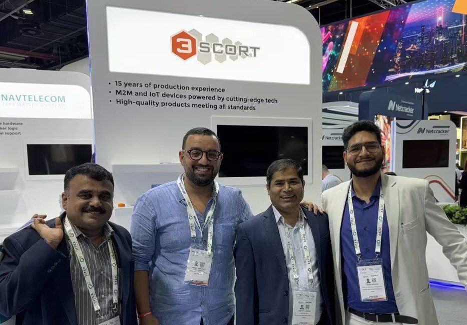 Escort Sensors Dubai recently hosted a specialised workshop in collaboration with Wialon, GalileoSky|TLT, Howen Technologies, and Garvex