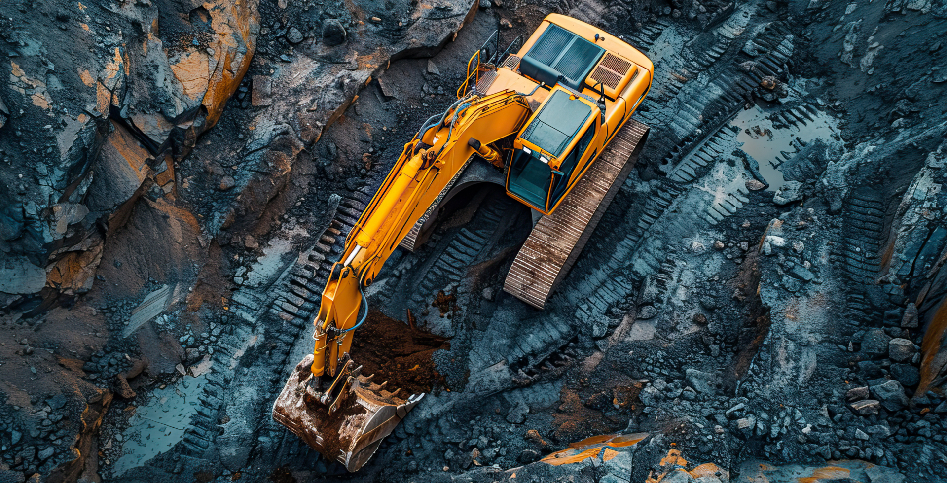 Fuel consumption monitoring for heavy-duty mining machinery