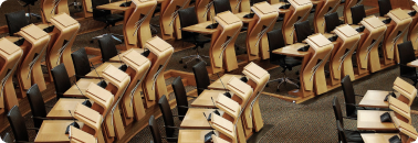 Government & Emergency