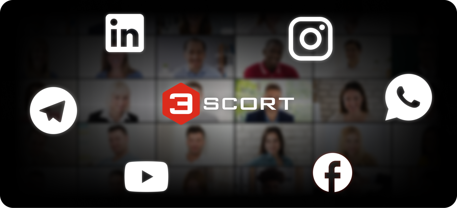 Exclusive Community of Experts