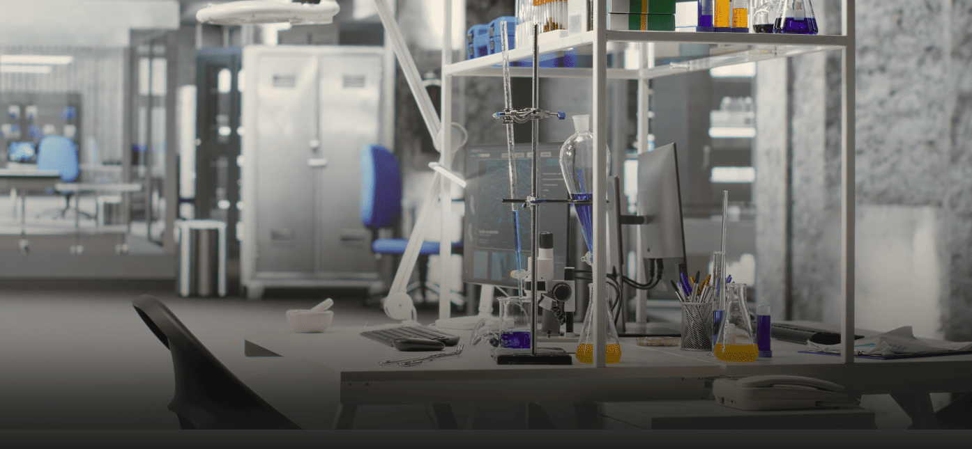 Scientific Research Laboratories