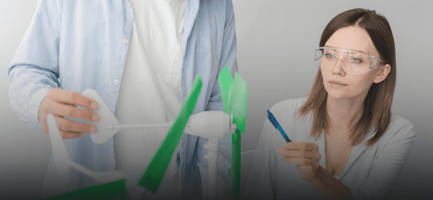 Collection of analytical data and conducting experiments by research institutes