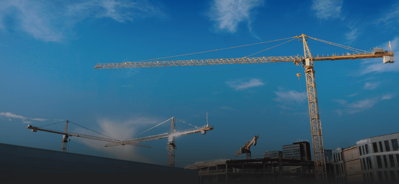 Industrial & Construction companies