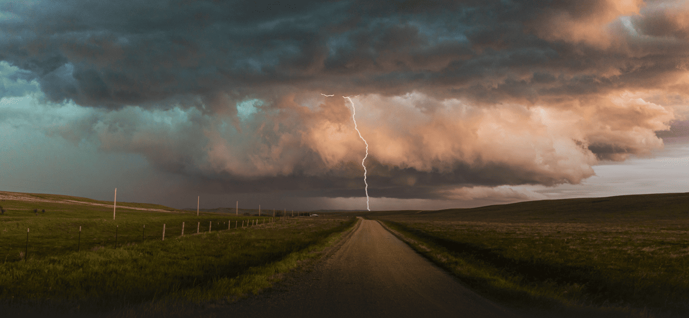 Professional meteorology and hydrology