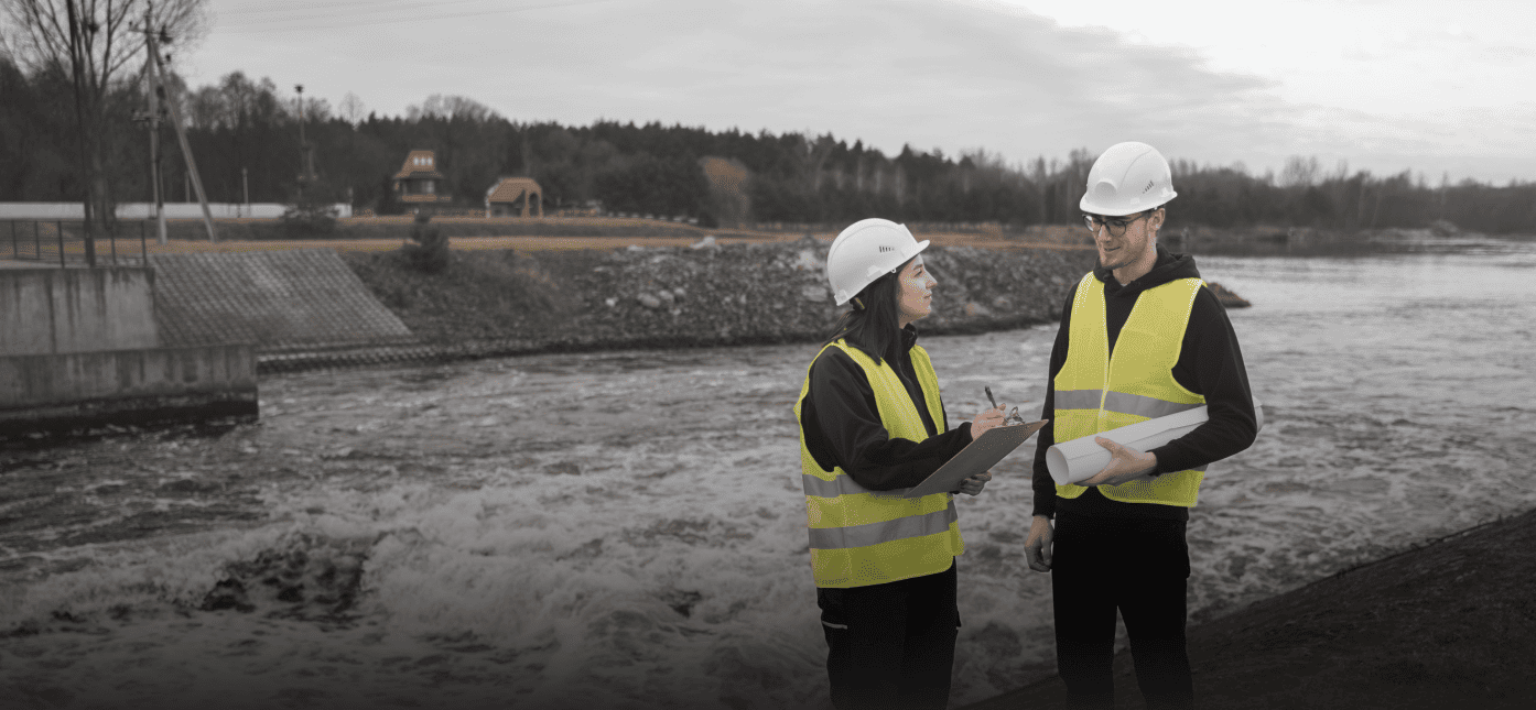 Monitoring of human life and safety (in mountainous areas, flood risk areas)