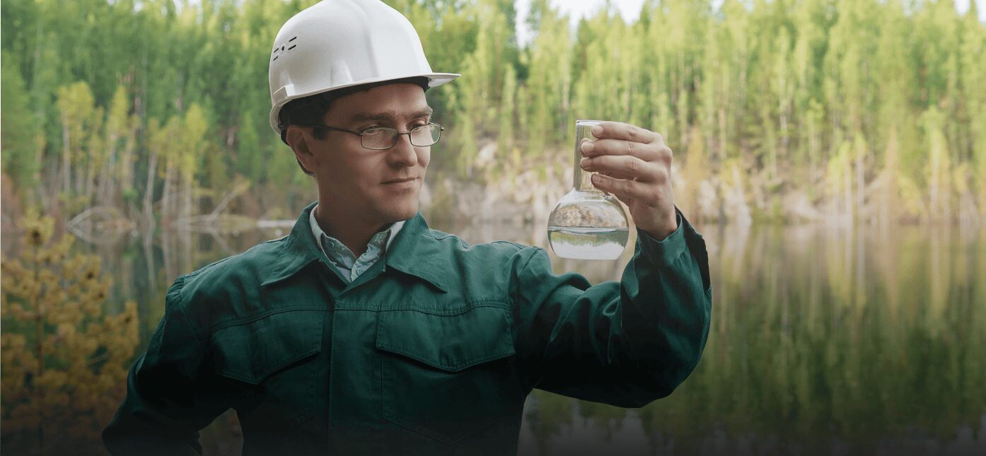 Professional hydrology