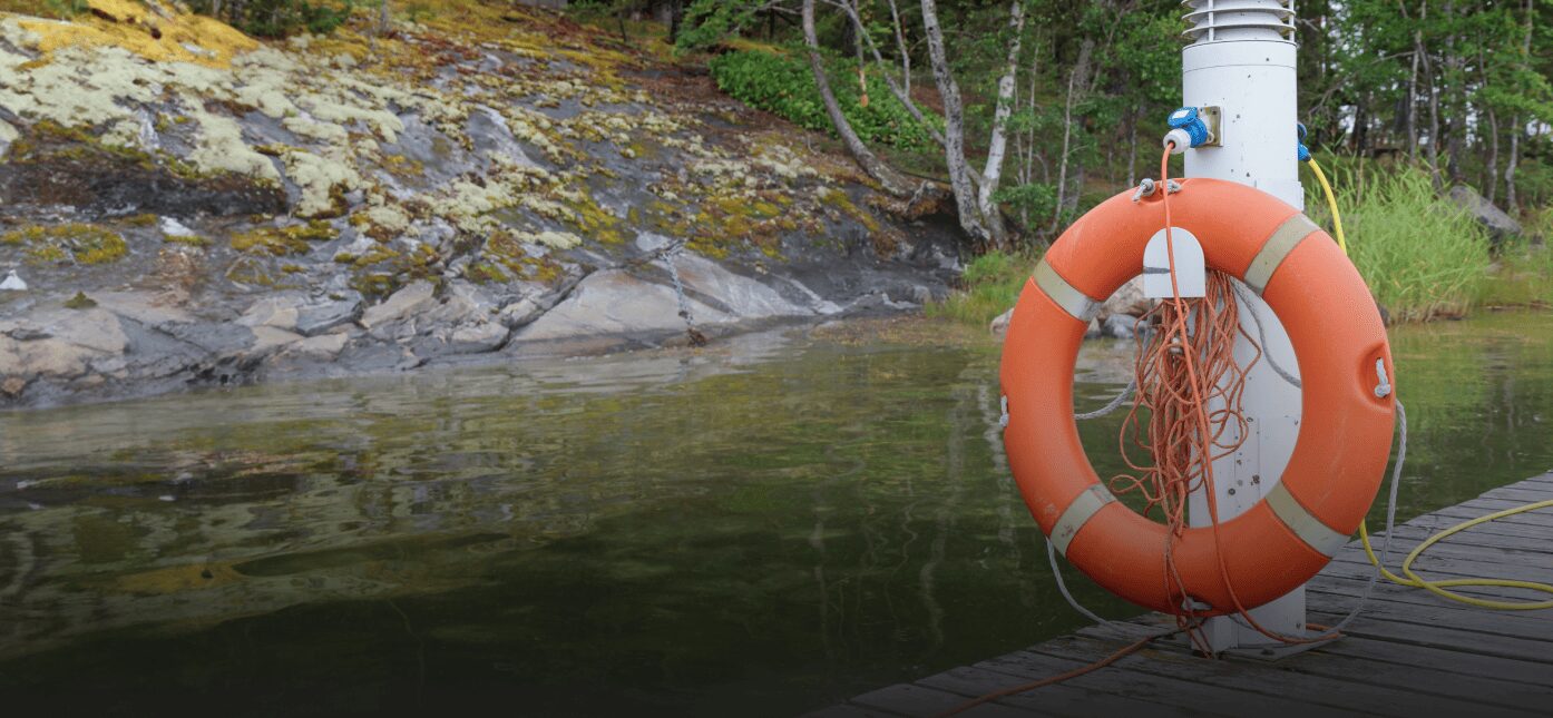 Emergency prevention