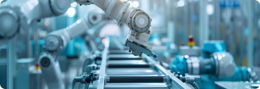 Industrial Automation