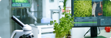 Agricultural Technology