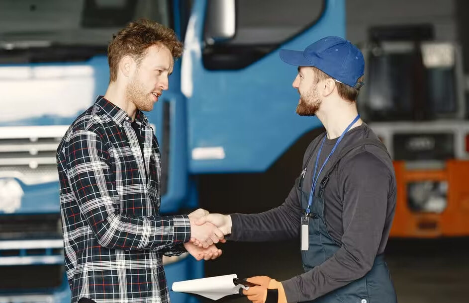 Escort TD-BLE sensors are now integrated with Howen Technologies Dashcams