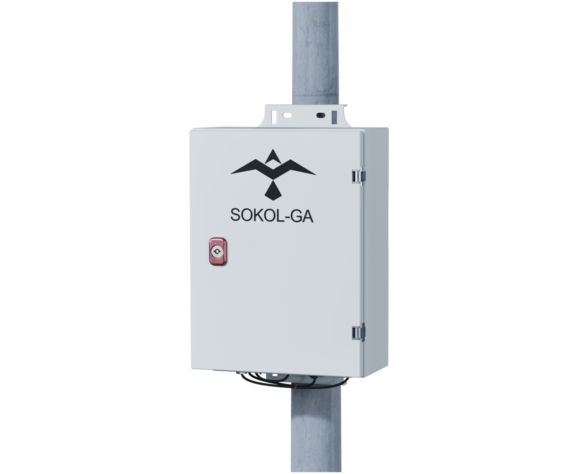 Sokol-GA