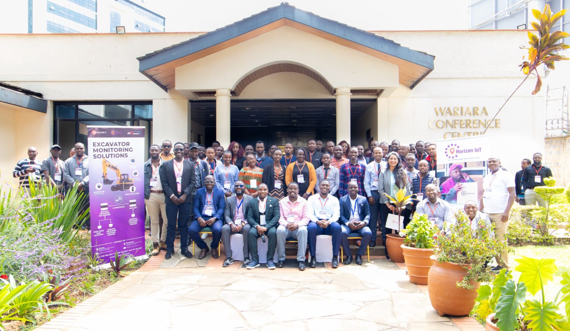 Escort Monitoring Systems – 2025 in review