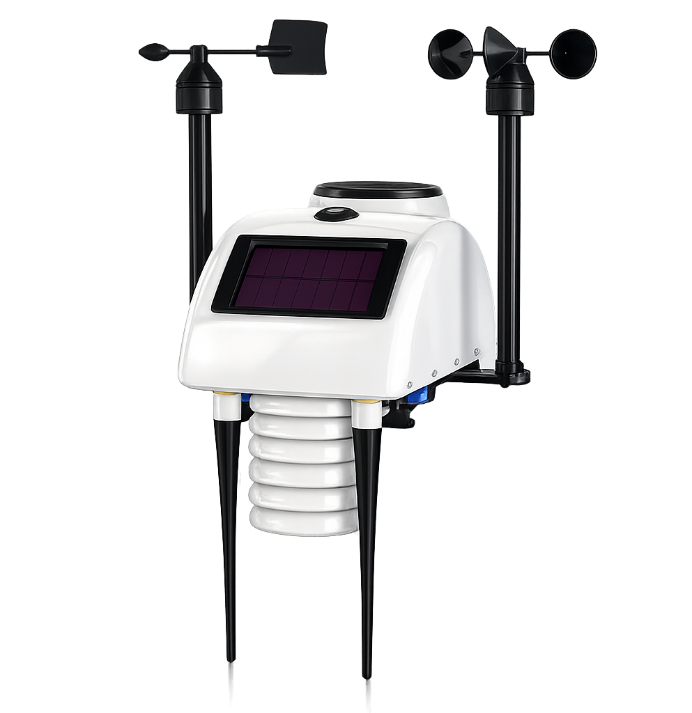 Environmental Monitoring Products - Escort Monitoring Systems