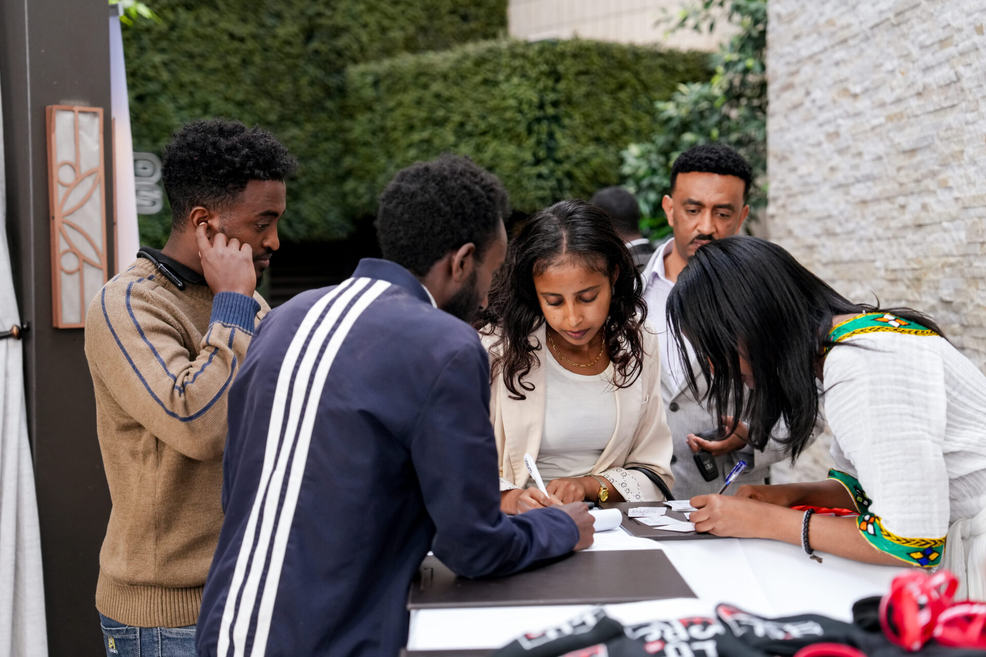 Hands-On telematics workshop in Ethiopia: sensors, integration, and real-world use cases