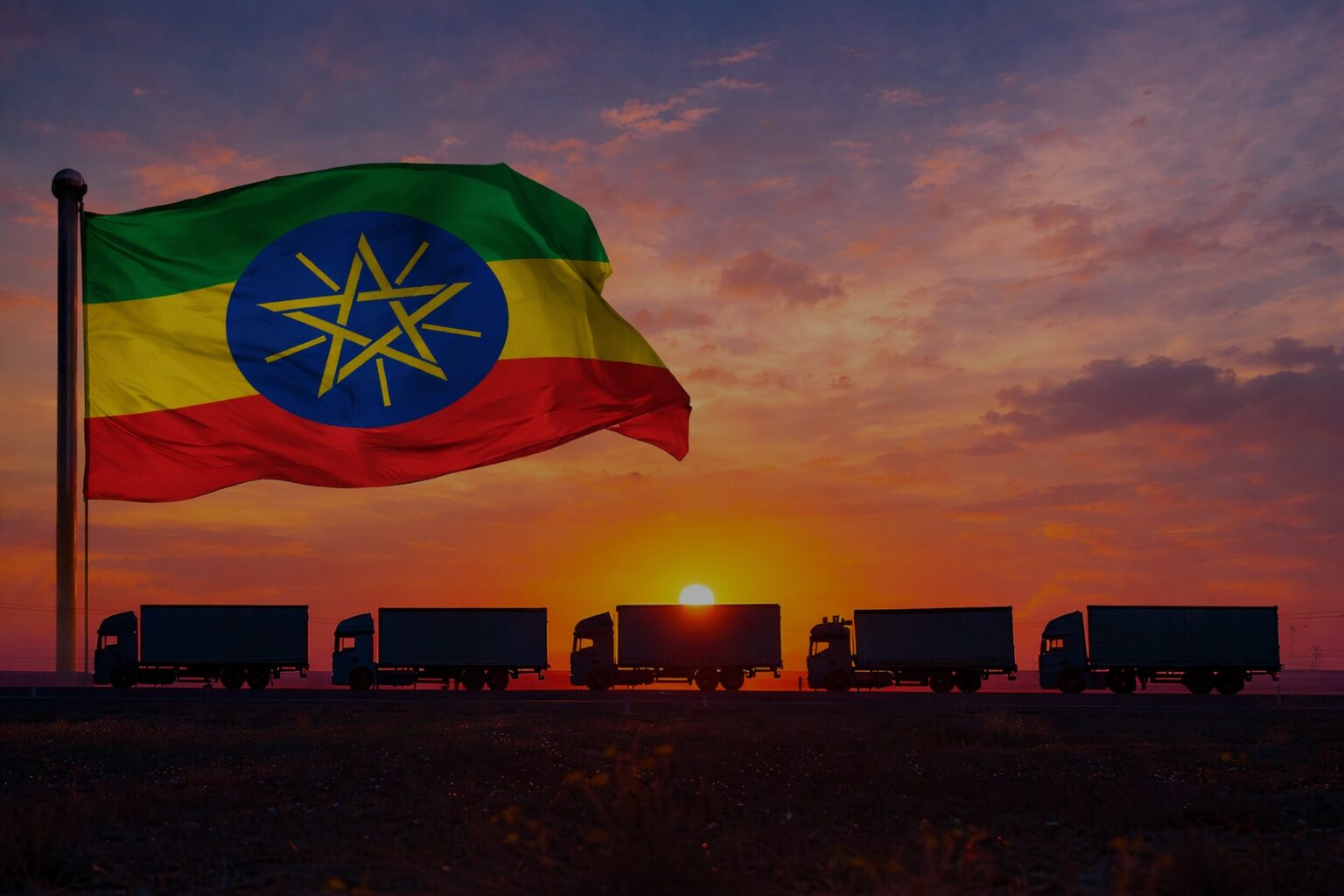 Hands-On Telematics Workshop in Ethiopia: Sensors, Integration, and Real-World Use Cases
