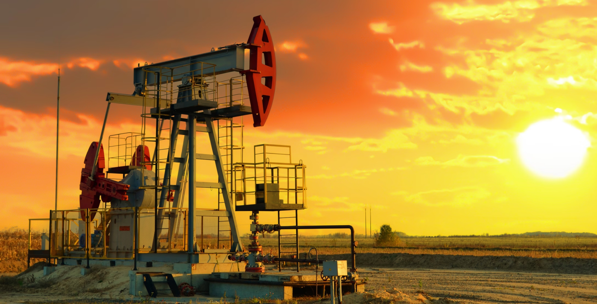 End-to-end monitoring for petroleum, oil and lubricants transportation company