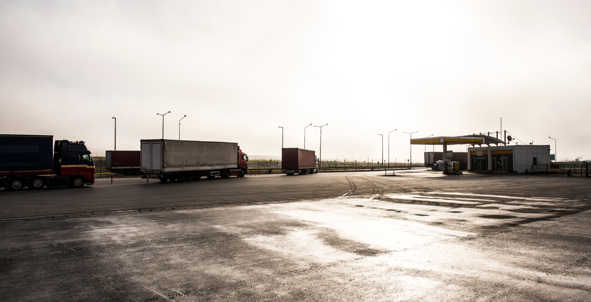 How Escort TD Online secured fuel fleet operations against fuel theft