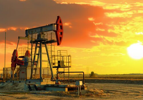 End-to-end monitoring for petroleum, oil and lubricants transportation transportation company