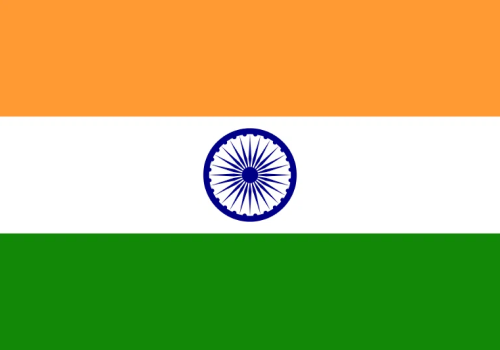 India