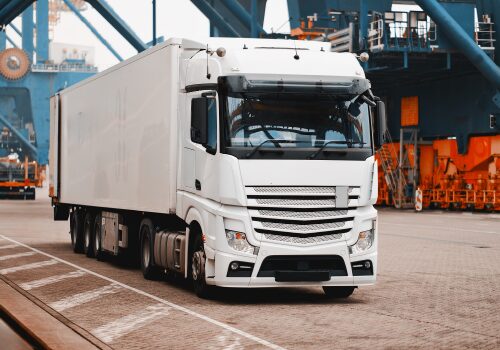 Transformation of fuel monitoring in North Macedonia with Escort TD-150 BLE