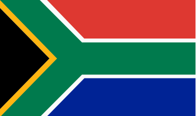 South Africa