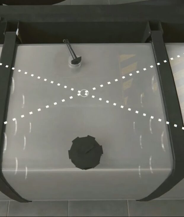 How to Install Escort Sensors