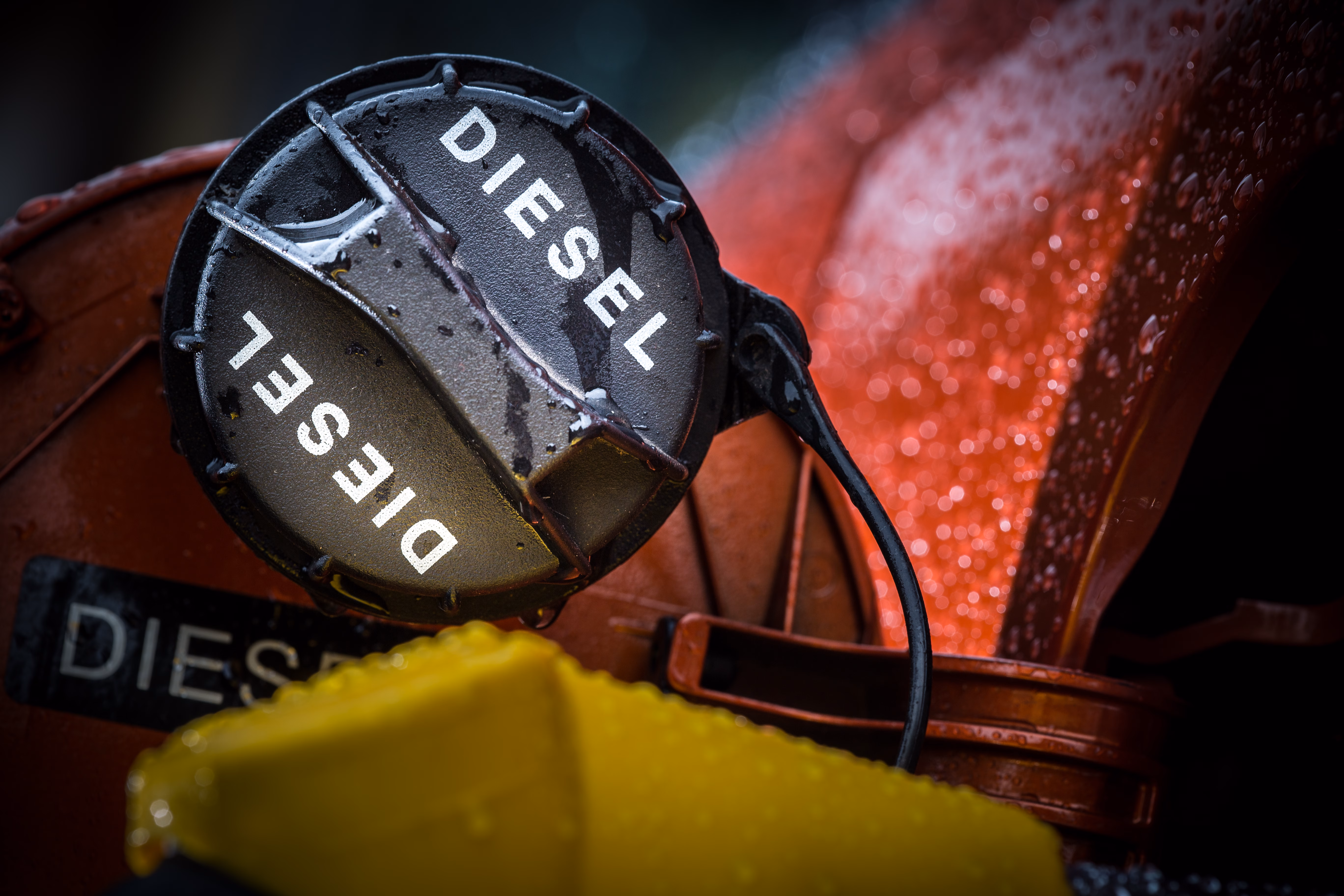 What Is Diesel Used For?