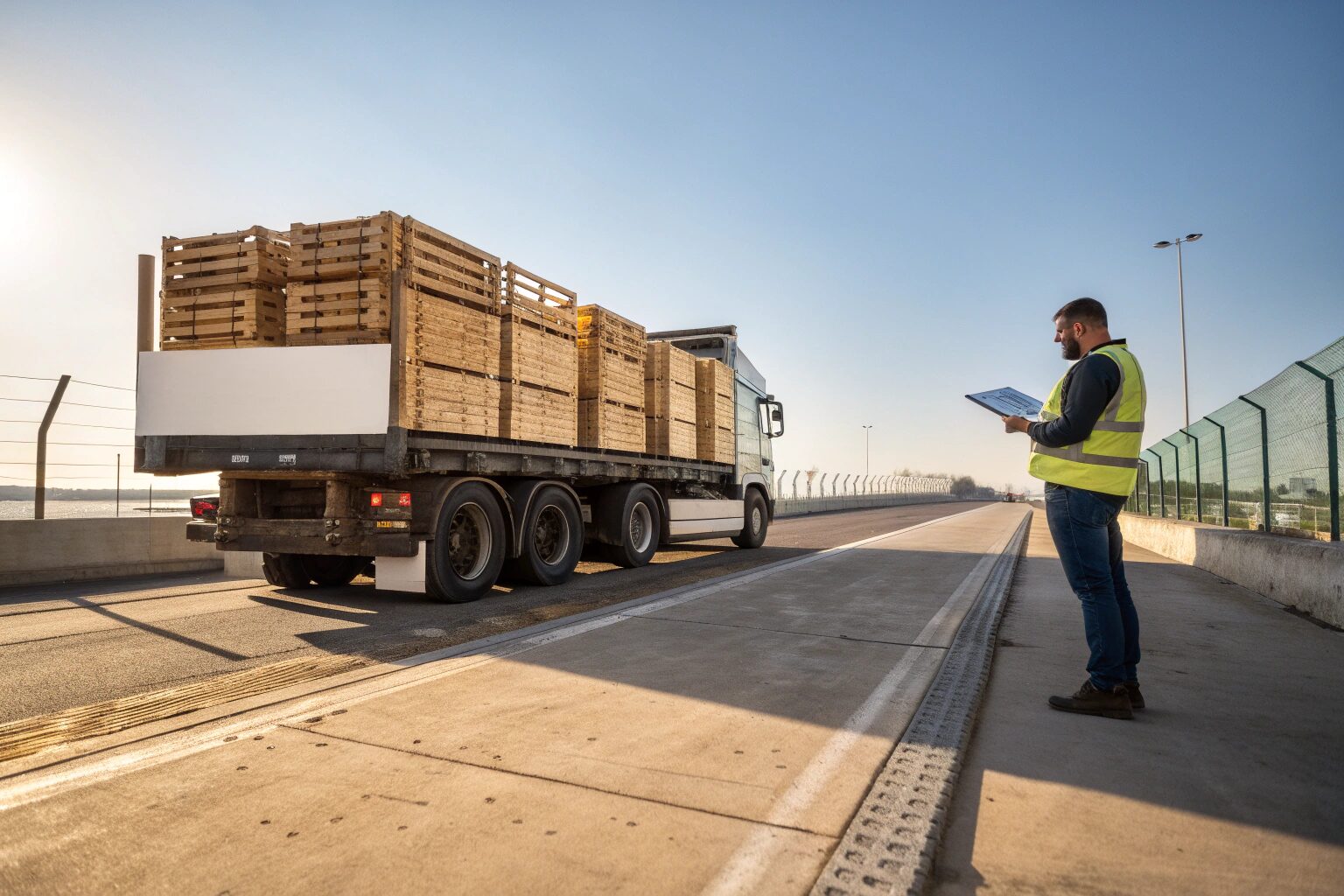 How to Calculate Axle Weight: A Step-by-Step Guide