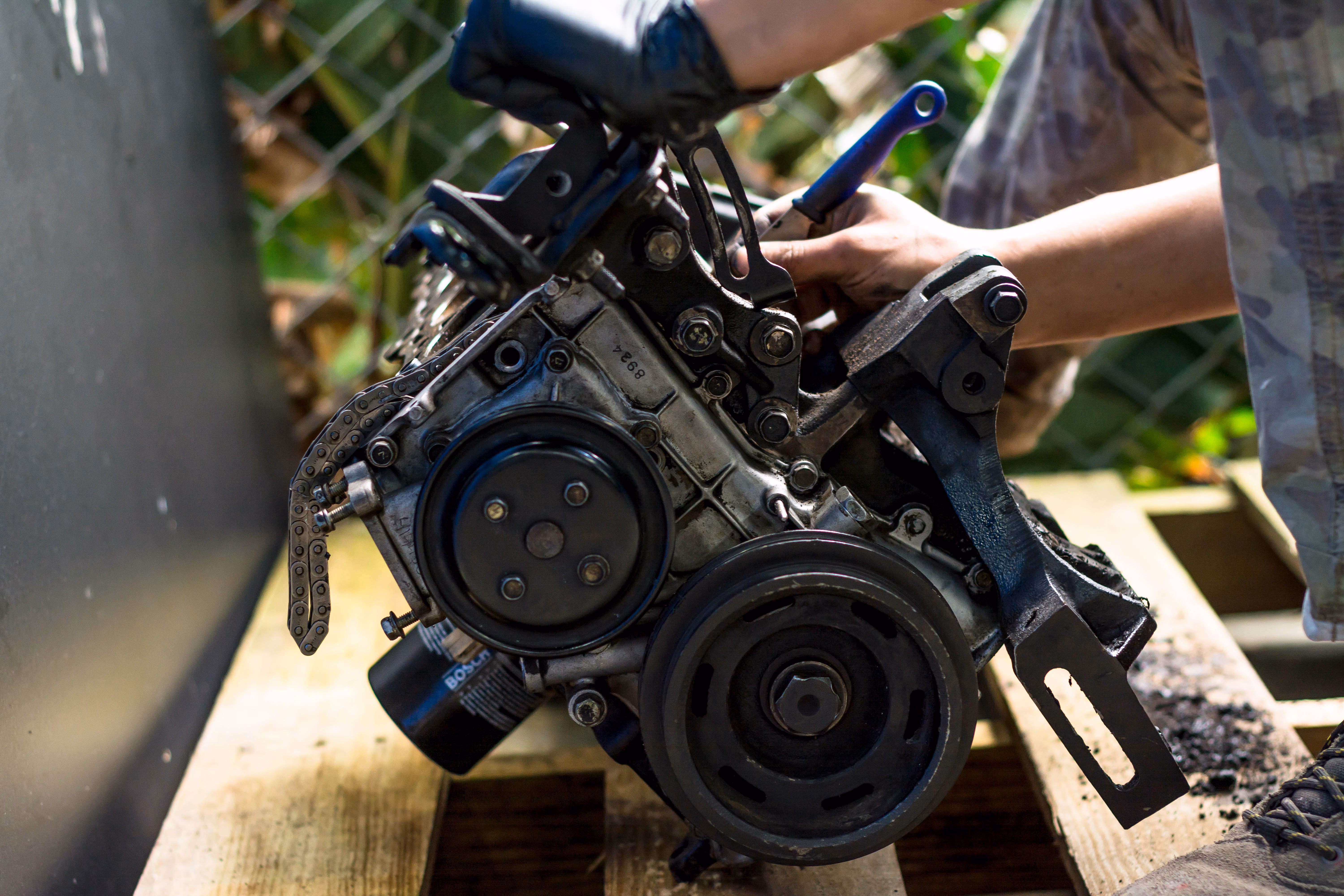 Petrol vs. Diesel Engine: Key Differences and Comparison