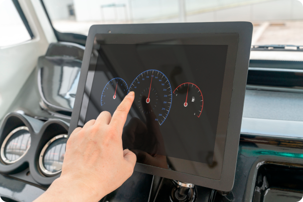 Car Fuel Level Sensor: Advanced Fuel Monitoring for Cost Savings & Efficiency