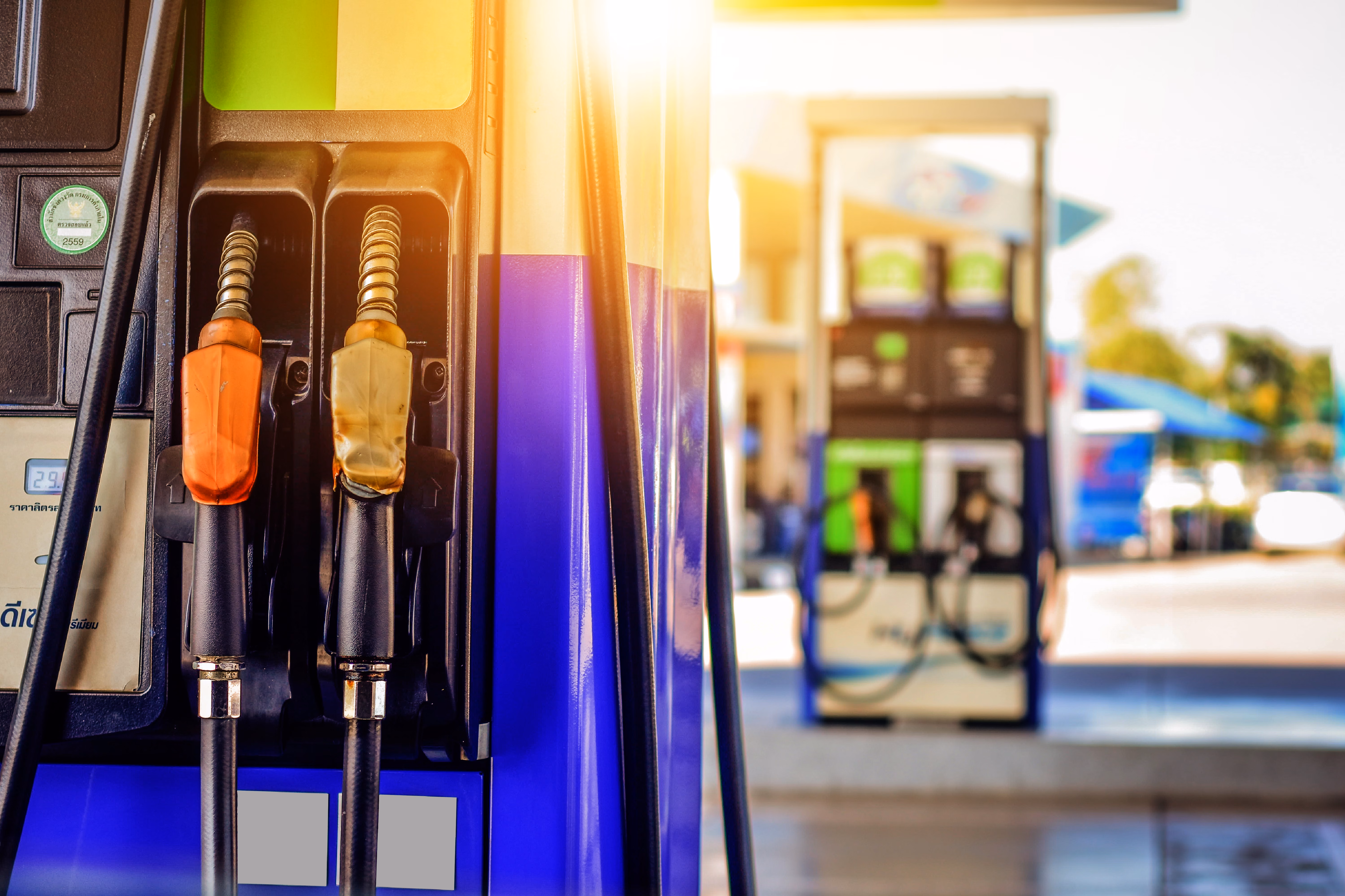 Fuel metering controllers: transform your gas station operations