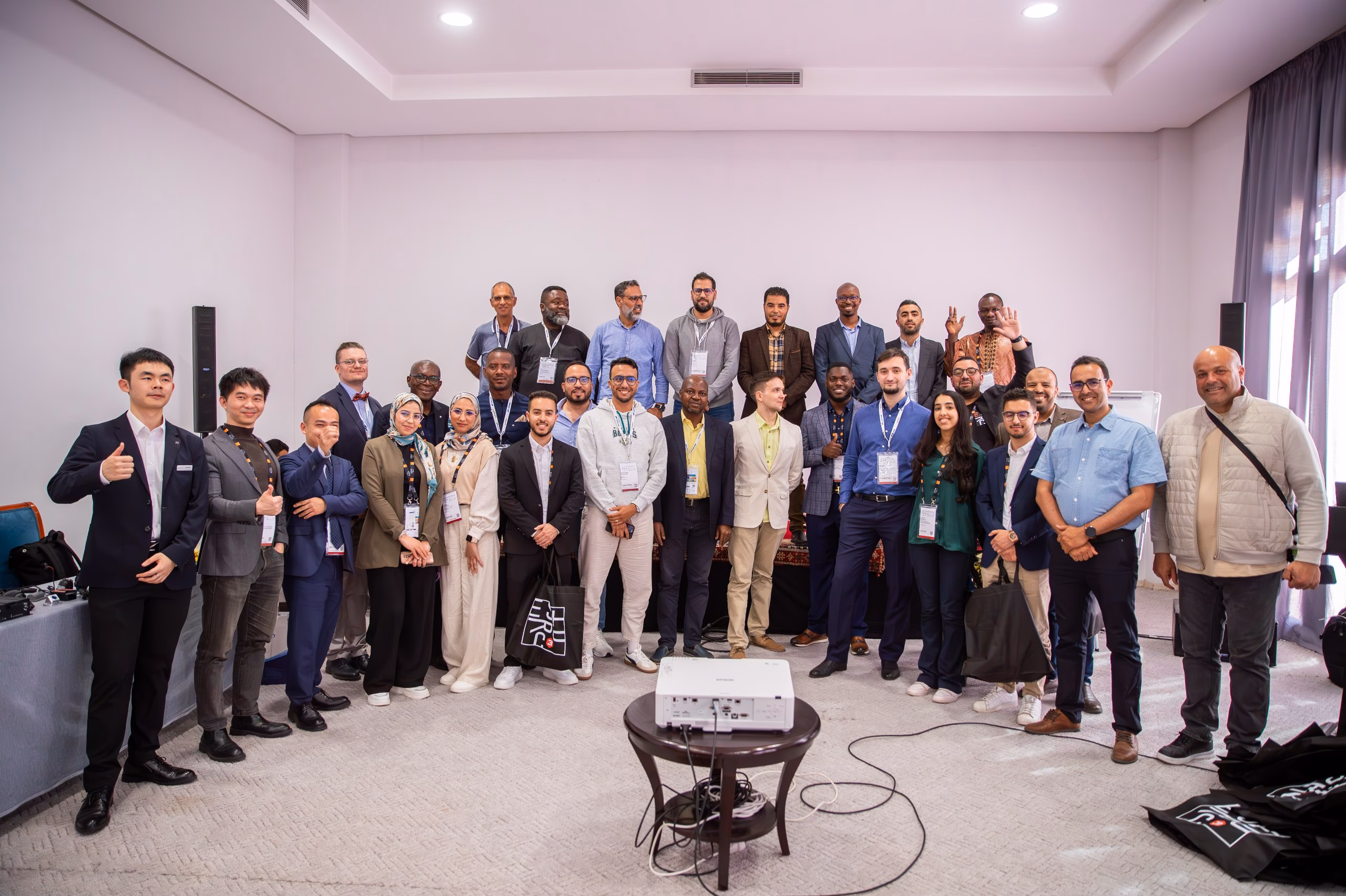 Escort Events & Workshops 2026