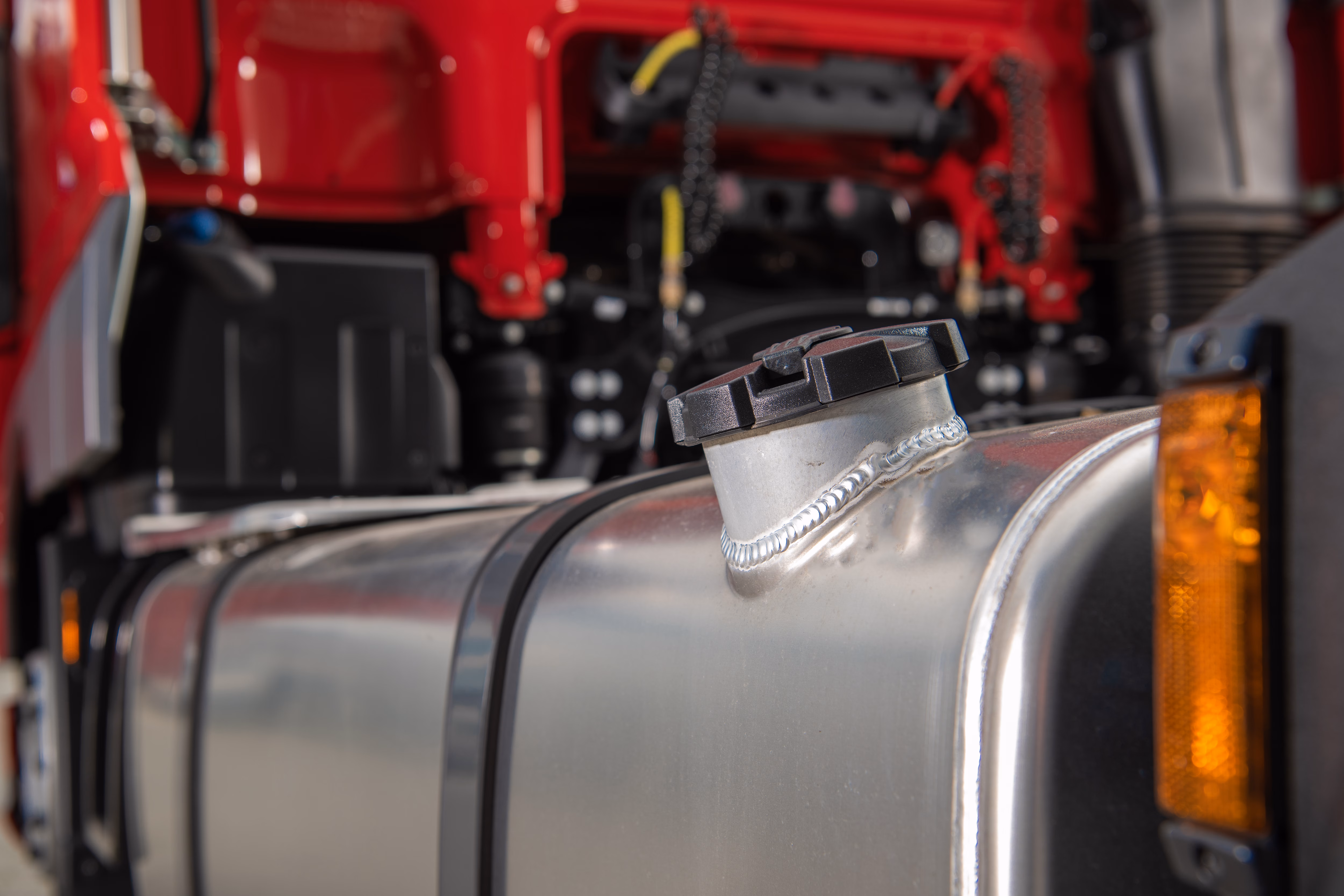 Fuel controller range: features, specifications, and applications