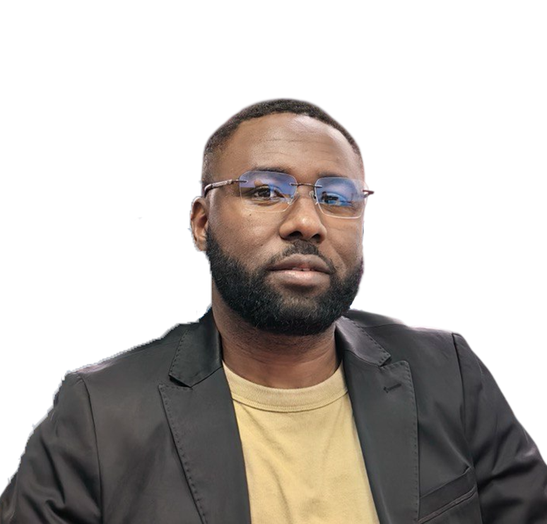 Photo of Yayo Muhammad