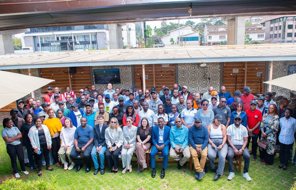 Practical telematics workshop: fuel, safety & equipment control