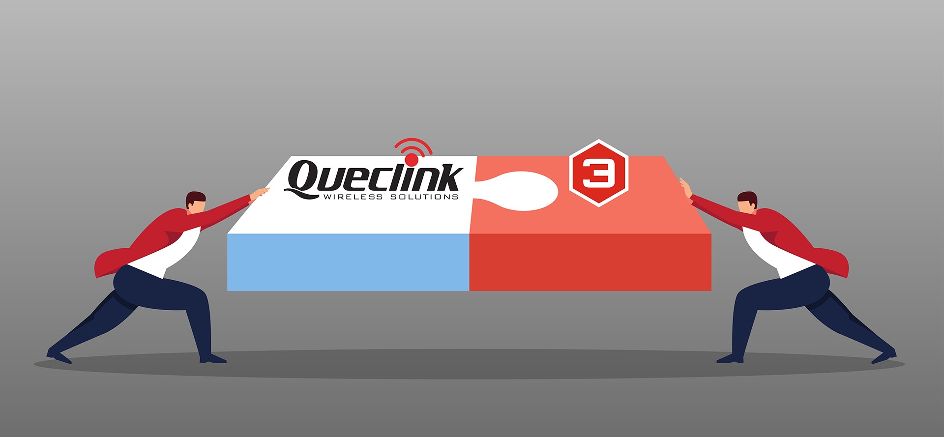 Sensores Escort TD integrados con Queclink