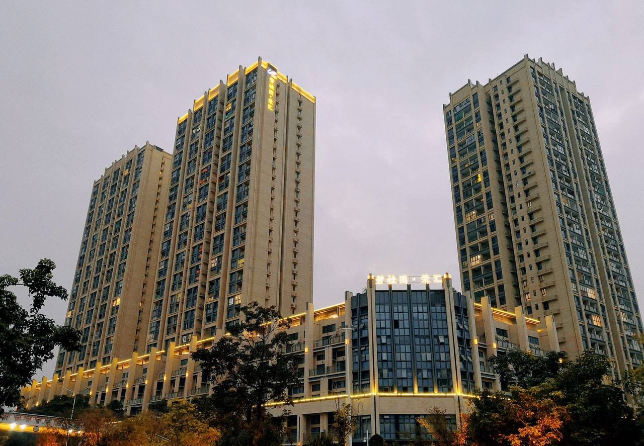 Escort inaugura un nuevo centro logístico en Shenzhen