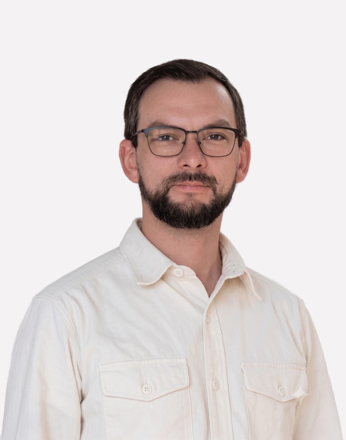 Tim Almaev