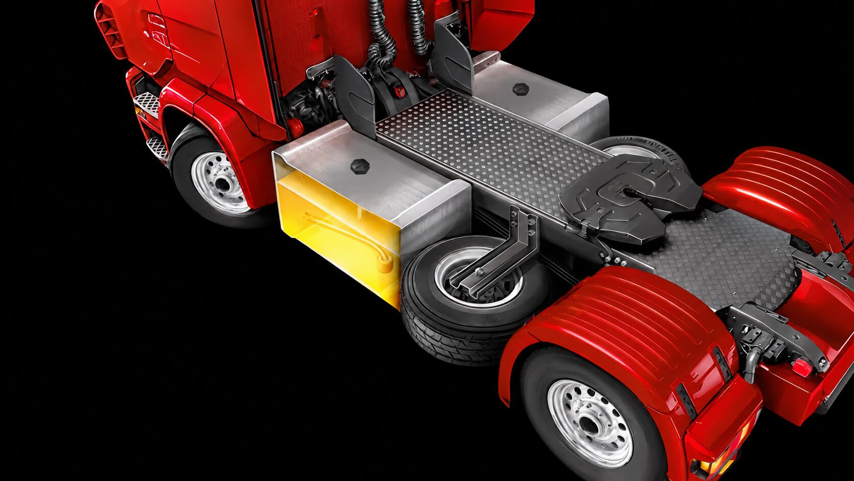 How to get better results from Escort Group fuel sensors
