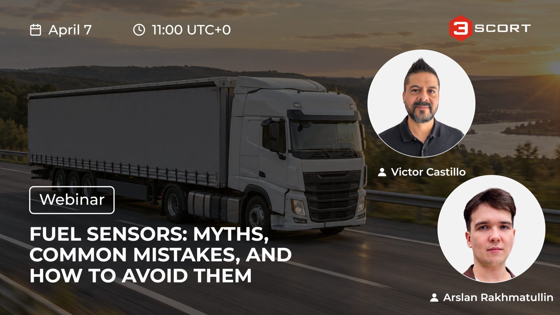 Fuel sensors: myths, common mistakes, and how to avoid them