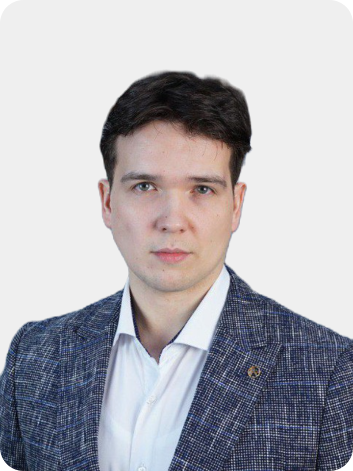Arslan Rakhmatullin