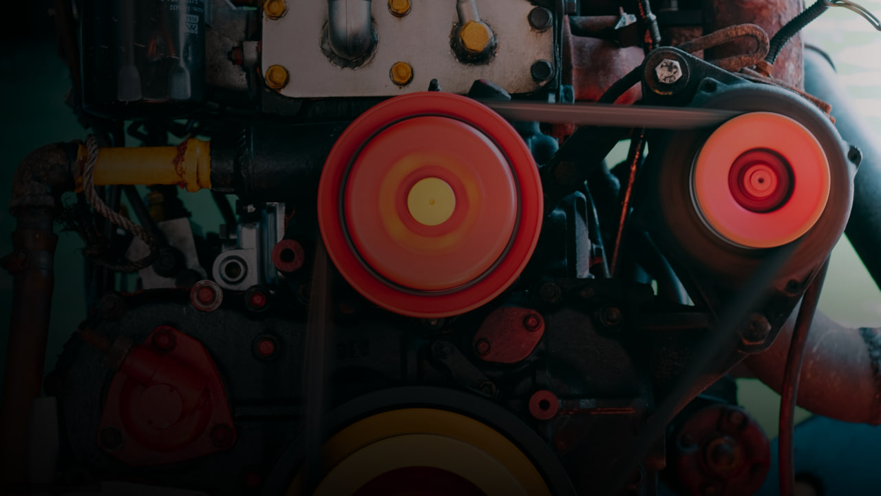 Diesel generators: why fuel monitoring matters