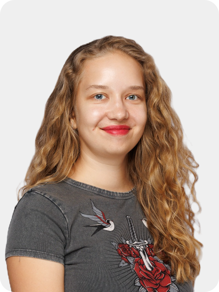 Nastassiya Bokiy